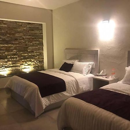 Hotel Don Faustino Bernal Dış mekan fotoğraf