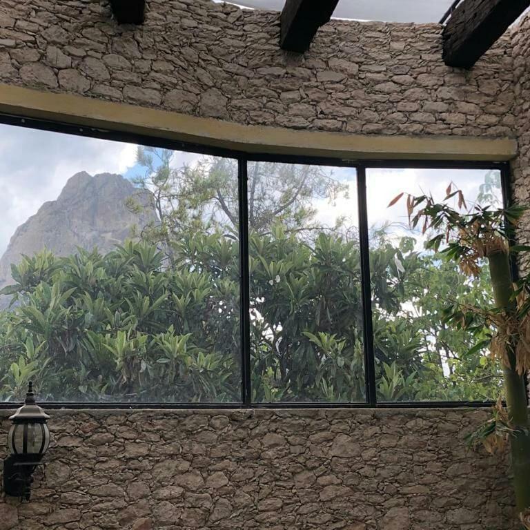 Hotel Don Faustino Bernal Dış mekan fotoğraf