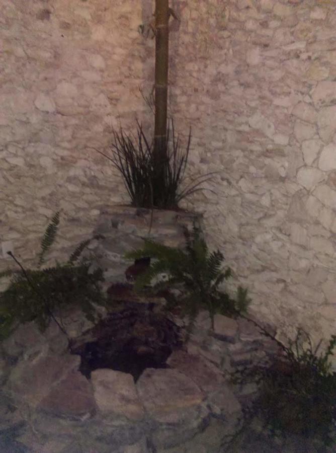 Hotel Don Faustino Bernal Dış mekan fotoğraf