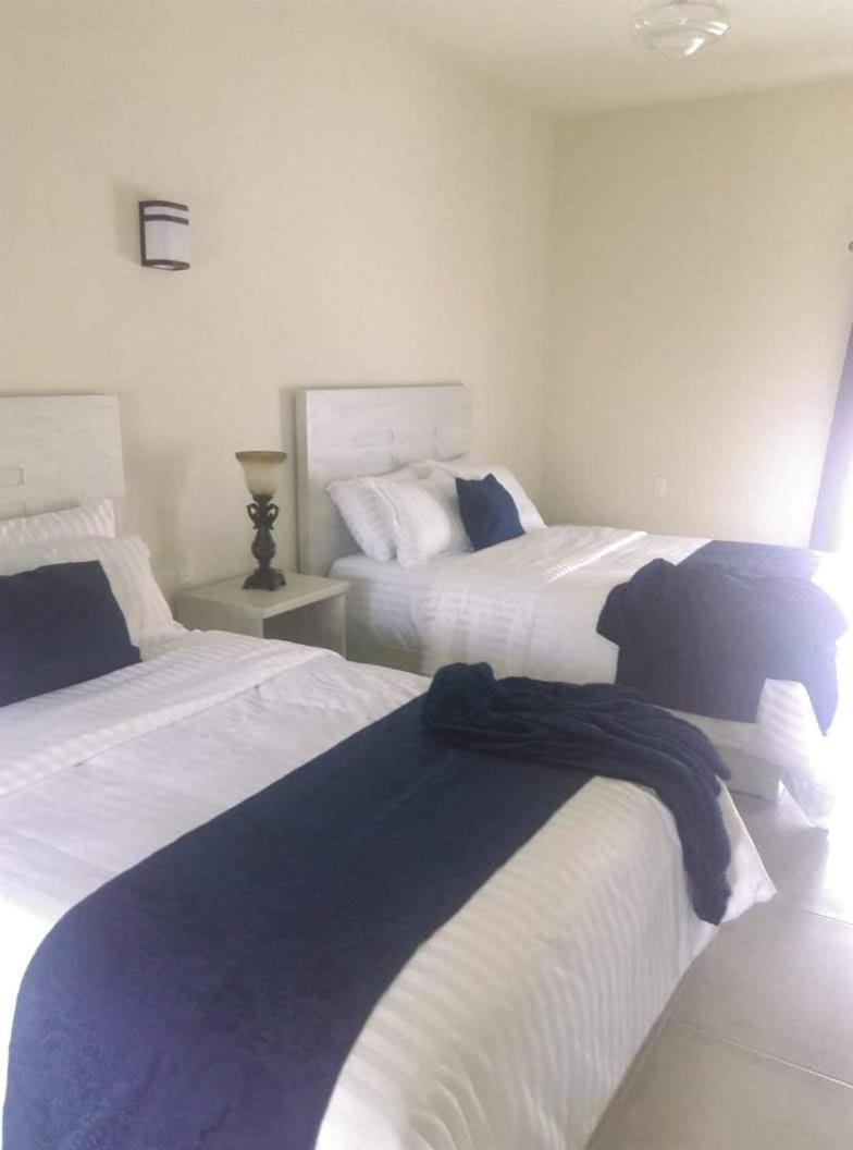 Hotel Don Faustino Bernal Dış mekan fotoğraf