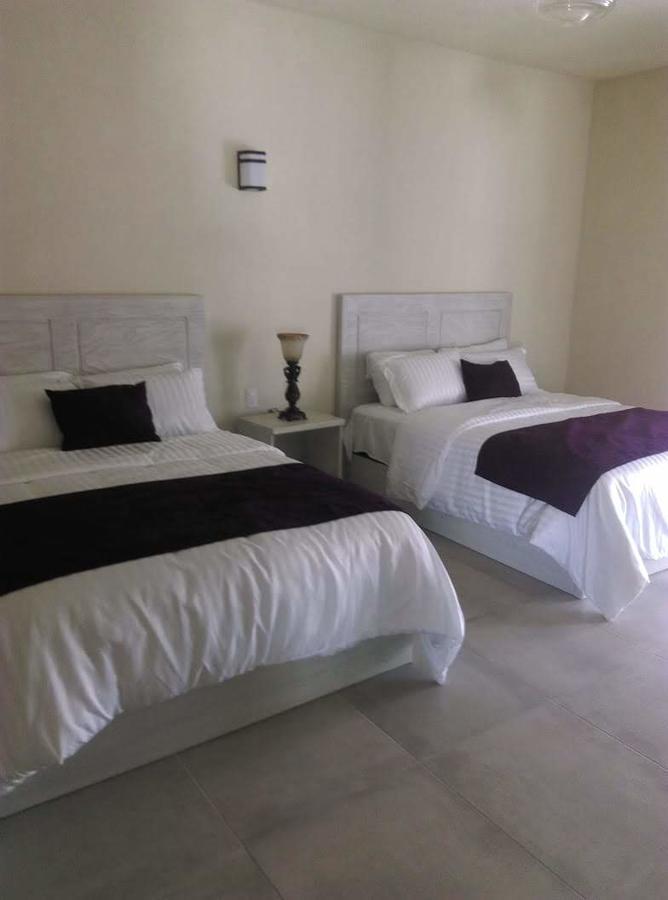 Hotel Don Faustino Bernal Dış mekan fotoğraf