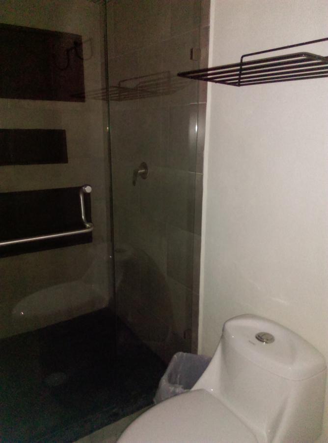 Hotel Don Faustino Bernal Dış mekan fotoğraf