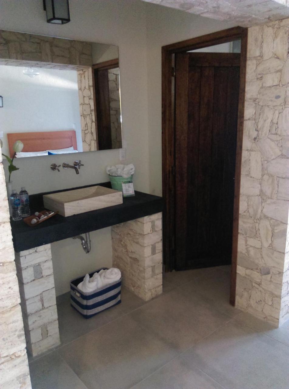 Hotel Don Faustino Bernal Dış mekan fotoğraf