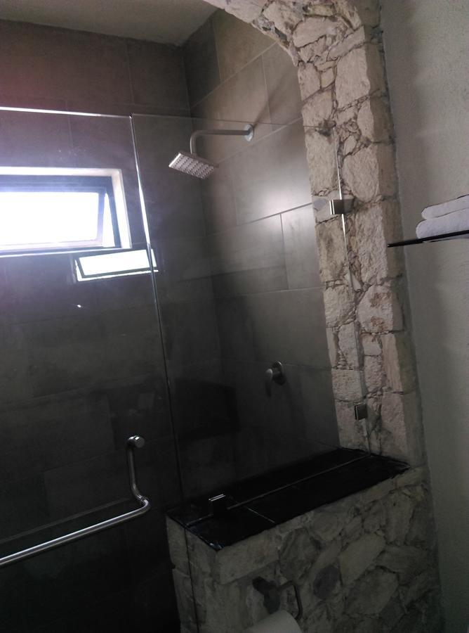 Hotel Don Faustino Bernal Dış mekan fotoğraf