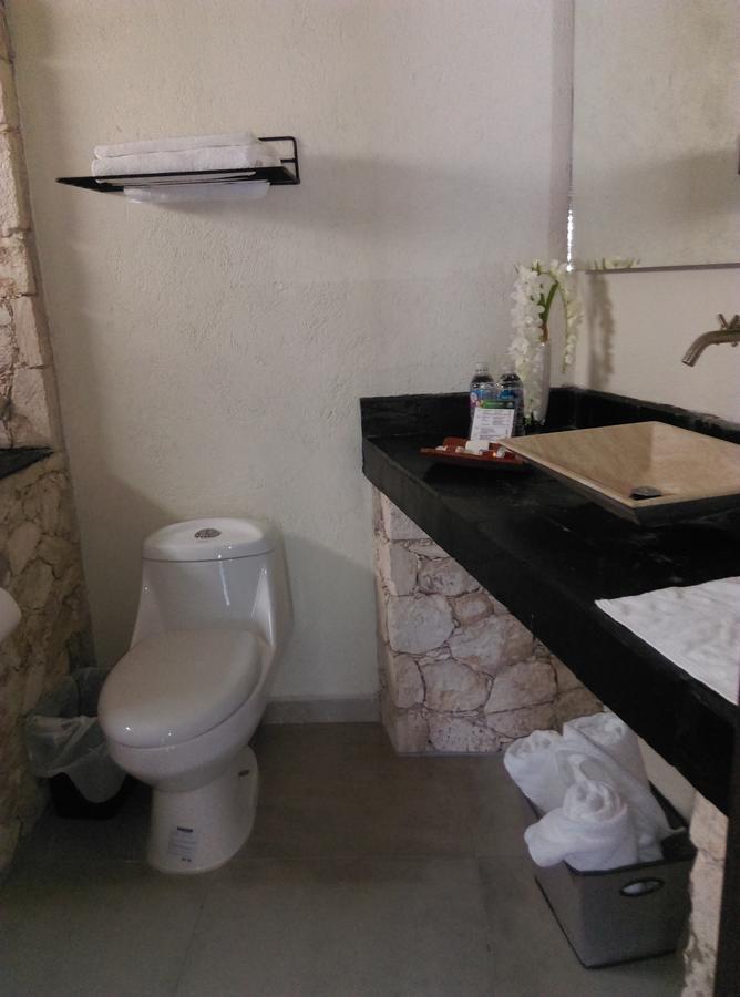 Hotel Don Faustino Bernal Dış mekan fotoğraf