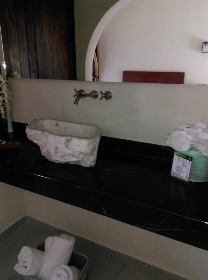Hotel Don Faustino Bernal Dış mekan fotoğraf