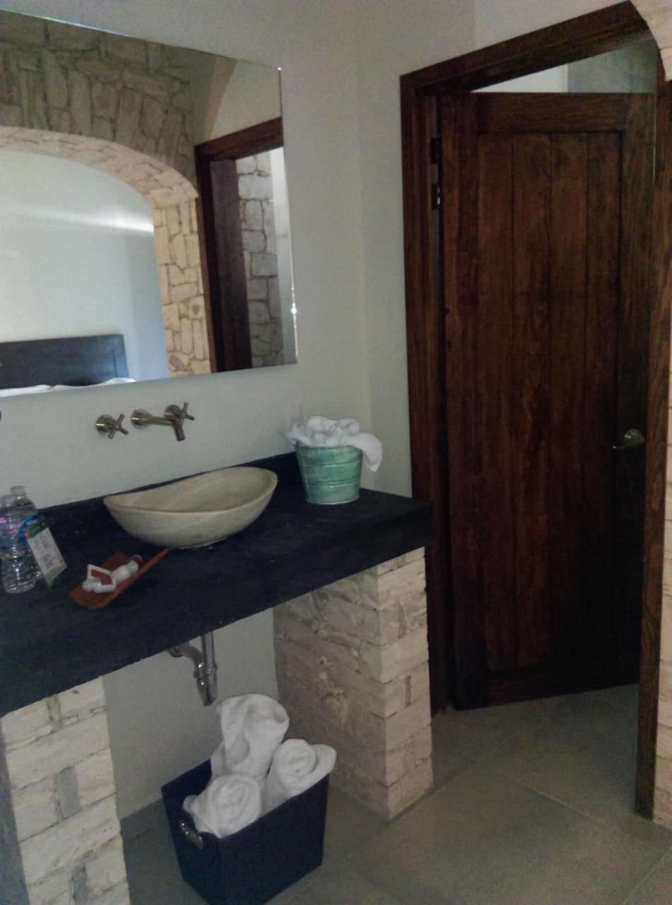 Hotel Don Faustino Bernal Dış mekan fotoğraf